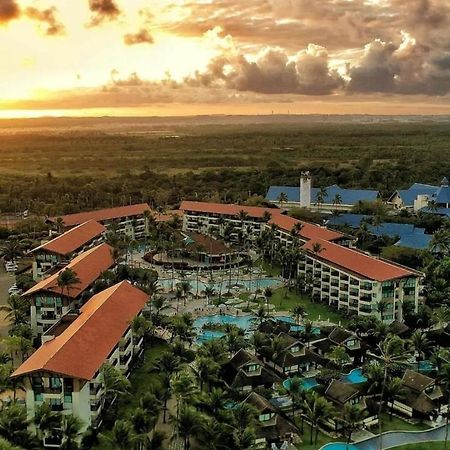 Resort Marulhos Porto De Galinhas Flat 306G מראה חיצוני תמונה