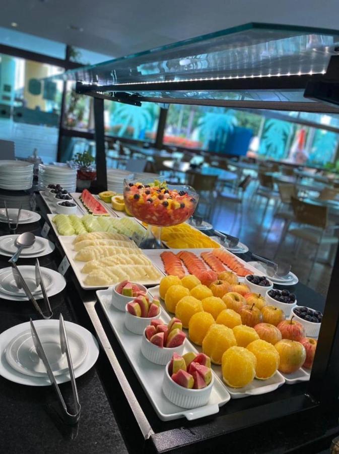 Resort Marulhos Porto De Galinhas Flat 306G מראה חיצוני תמונה