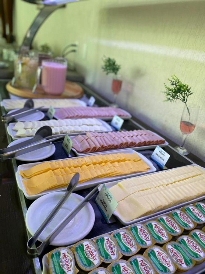Resort Marulhos Porto De Galinhas Flat 306G מראה חיצוני תמונה