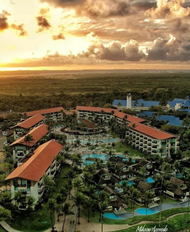 Resort Marulhos Porto De Galinhas Flat 306G מראה חיצוני תמונה