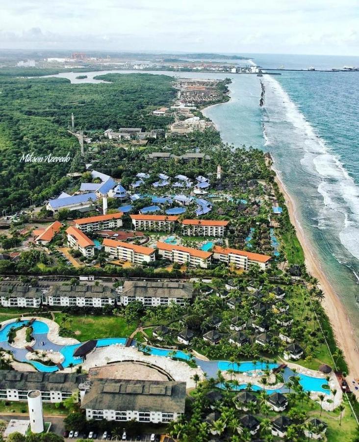 Resort Marulhos Porto De Galinhas Flat 306G מראה חיצוני תמונה