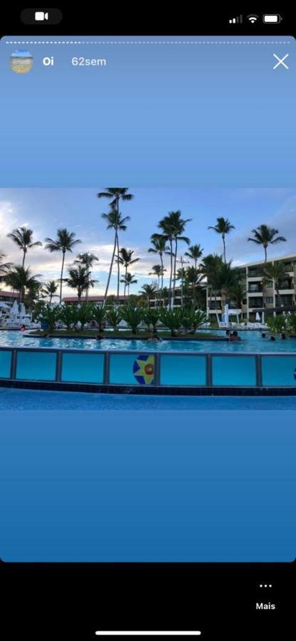 Resort Marulhos Porto De Galinhas Flat 306G מראה חיצוני תמונה