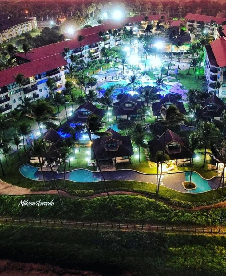 Resort Marulhos Porto De Galinhas Flat 306G מראה חיצוני תמונה