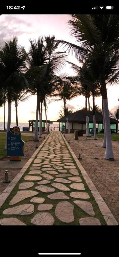 Resort Marulhos Porto De Galinhas Flat 306G מראה חיצוני תמונה