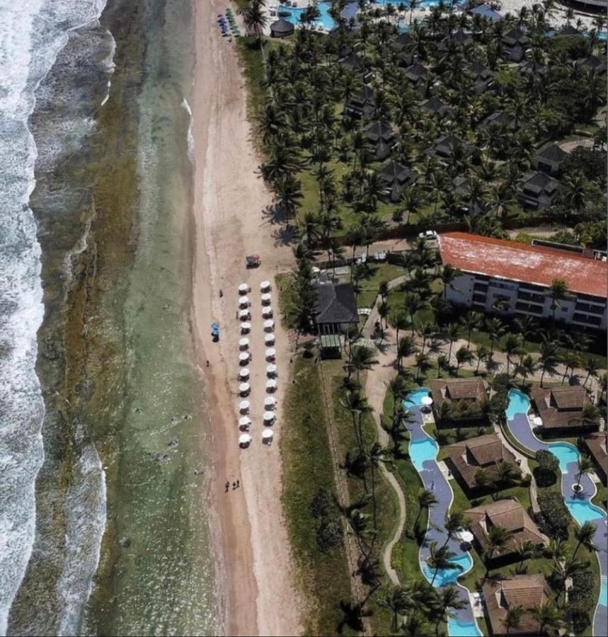 Resort Marulhos Porto De Galinhas Flat 306G מראה חיצוני תמונה