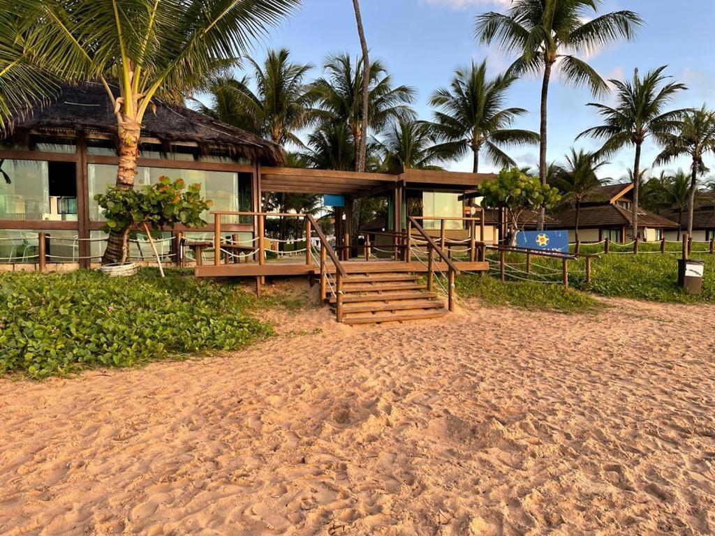 Resort Marulhos Porto De Galinhas Flat 306G מראה חיצוני תמונה