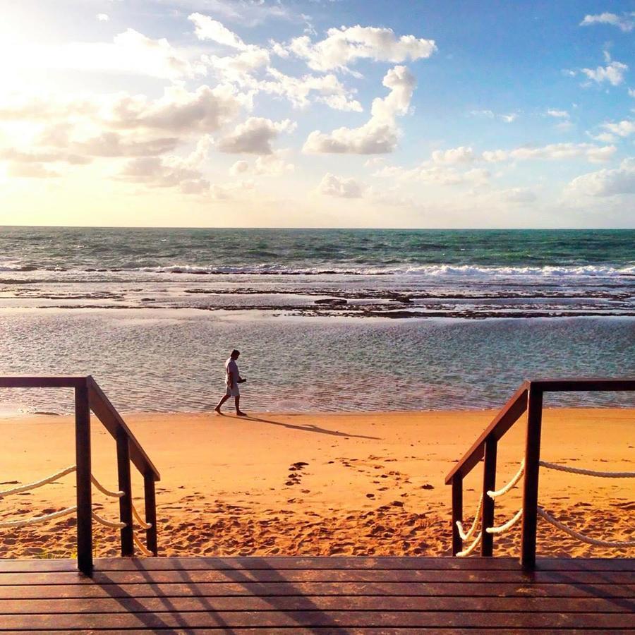 Resort Marulhos Porto De Galinhas Flat 306G מראה חיצוני תמונה