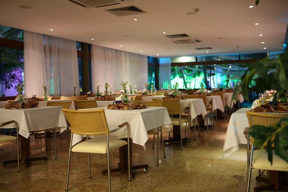 Resort Marulhos Porto De Galinhas Flat 306G מראה חיצוני תמונה