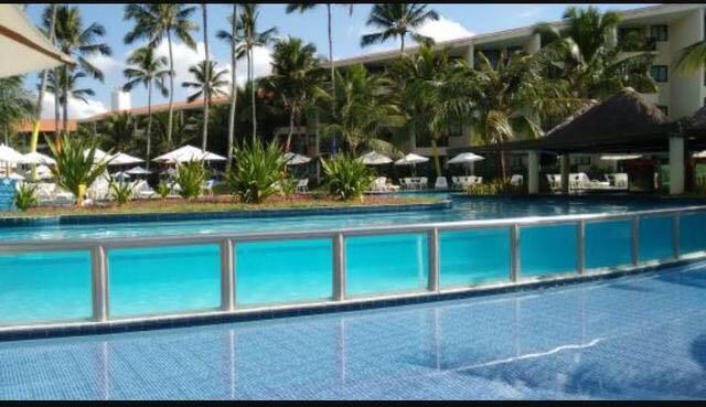Resort Marulhos Porto De Galinhas Flat 306G מראה חיצוני תמונה