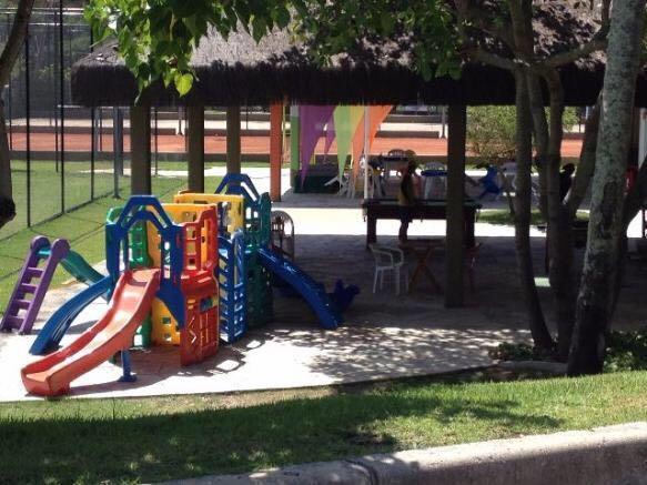 Resort Marulhos Porto De Galinhas Flat 306G מראה חיצוני תמונה