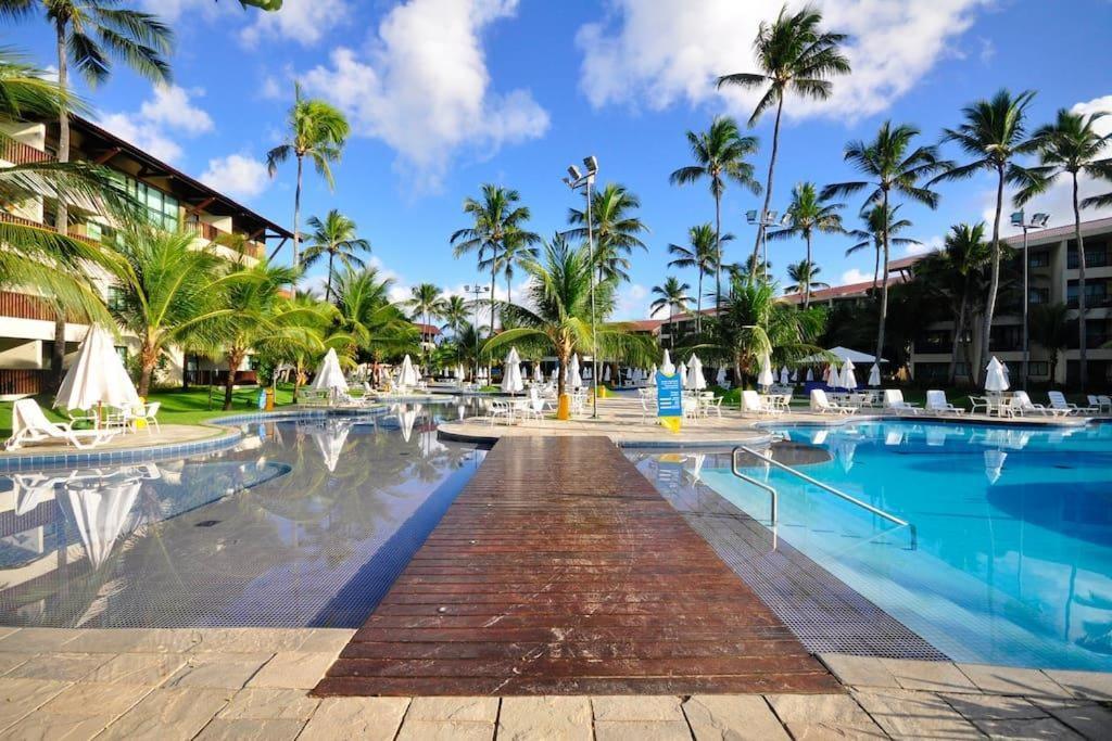 Resort Marulhos Porto De Galinhas Flat 306G מראה חיצוני תמונה