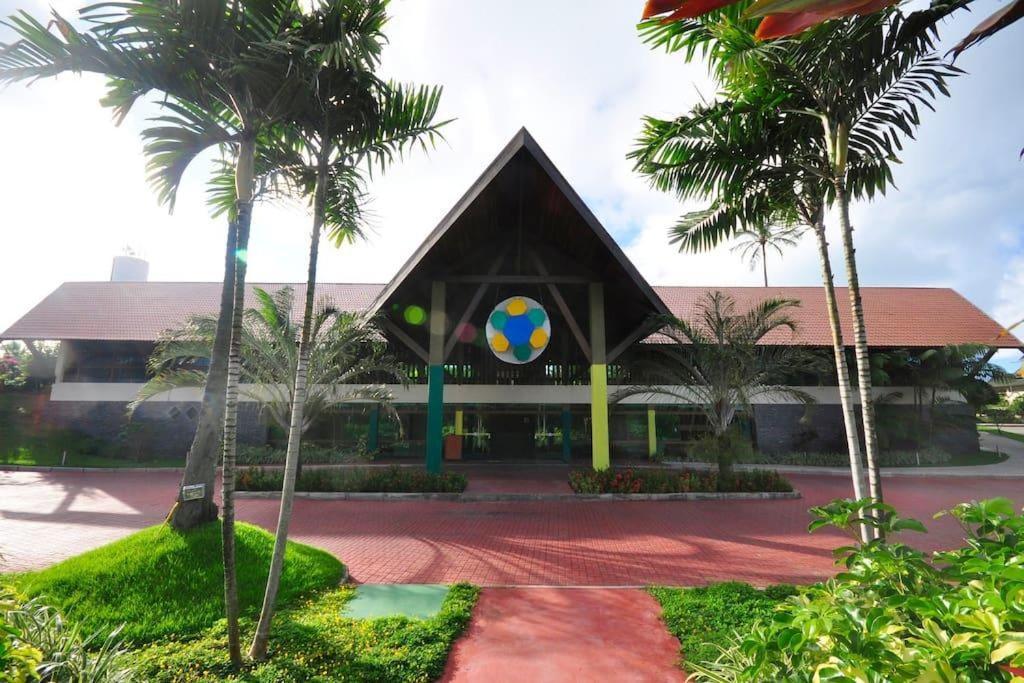 Resort Marulhos Porto De Galinhas Flat 306G מראה חיצוני תמונה
