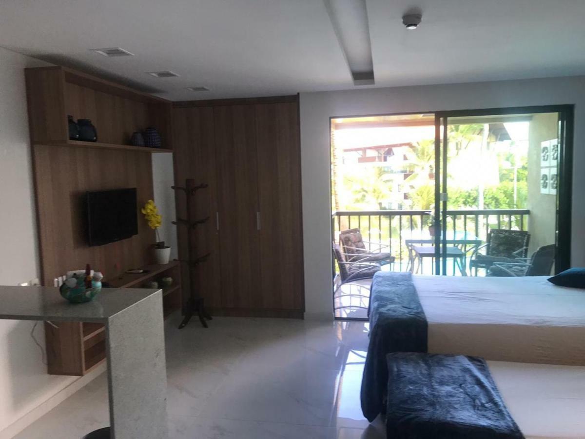 Resort Marulhos Porto De Galinhas Flat 306G מראה חיצוני תמונה