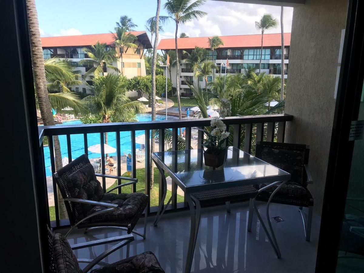 Resort Marulhos Porto De Galinhas Flat 306G מראה חיצוני תמונה