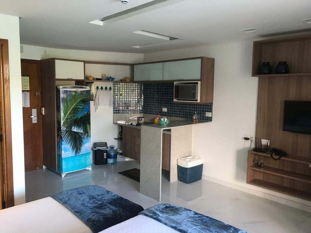 Resort Marulhos Porto De Galinhas Flat 306G מראה חיצוני תמונה